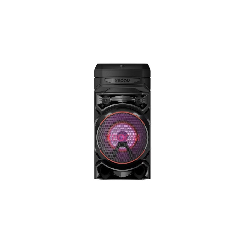 Poweraudio LG RNC5 speaker