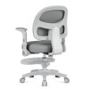 Junior 5.0 Grey swivel chair