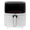 Camry CR 6313 Airfryer 12 programmes 5 litres Silver Camry CR 6313 Airfryer 12 programmes 5 litres Silver