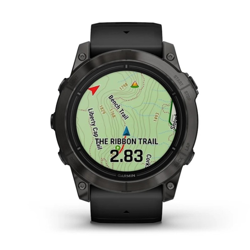 Garmin epix Pro (Gen 2) 3.56 cm (1.4 Garmin epix Pro (Gen 2) 3.56 cm (1.4