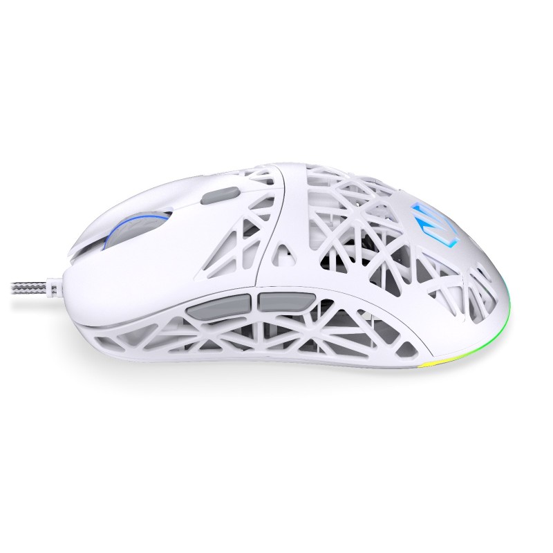Mysz gamingowa ENDORFY LIV Onyx White Mysz gamingowa ENDORFY LIV Onyx White