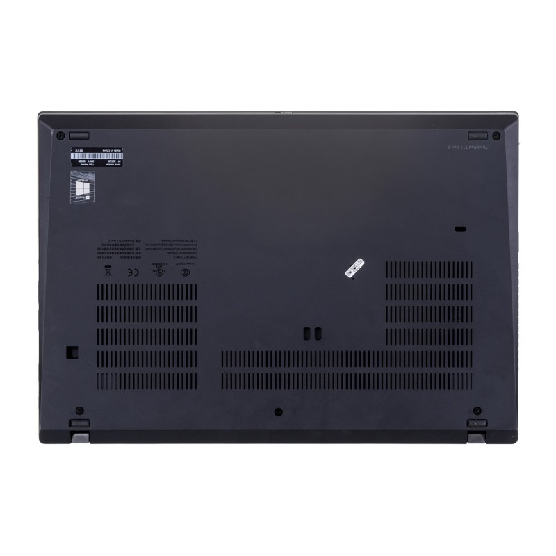 LENOVO ThinkPad T14 G2 i7-1185G7 16GB 256GB SSD 14 LENOVO ThinkPad T14 G2 i7-1185G7 16GB 256GB SSD 14