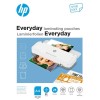 HP Everyday lamination film A4 25 pc(s)