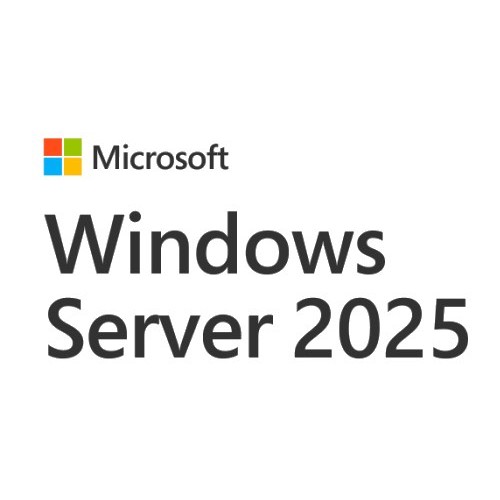 Microsoft Windows Svr CAL 2025 PL Clt User CAL OEM Microsoft Windows Svr CAL 2025 PL Clt User CAL OEM