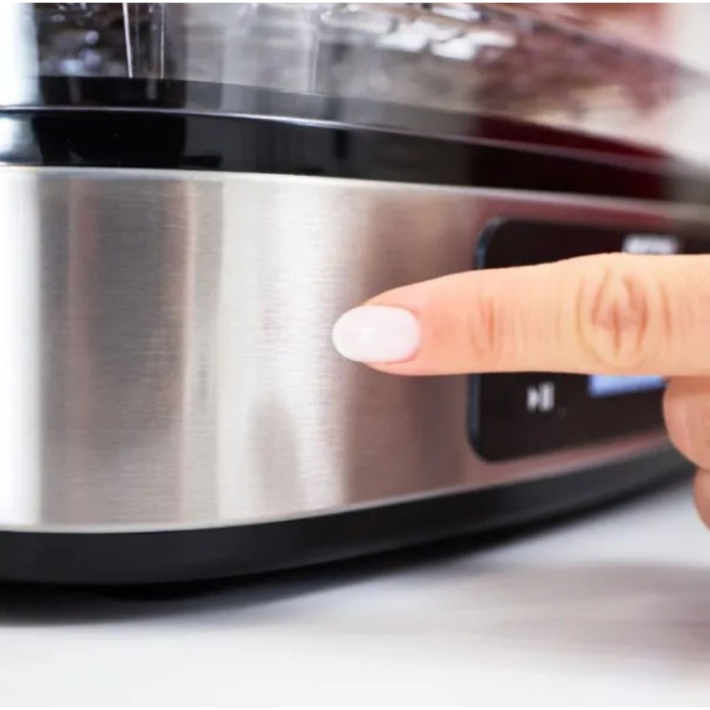 Food dryer MPM MSG-12