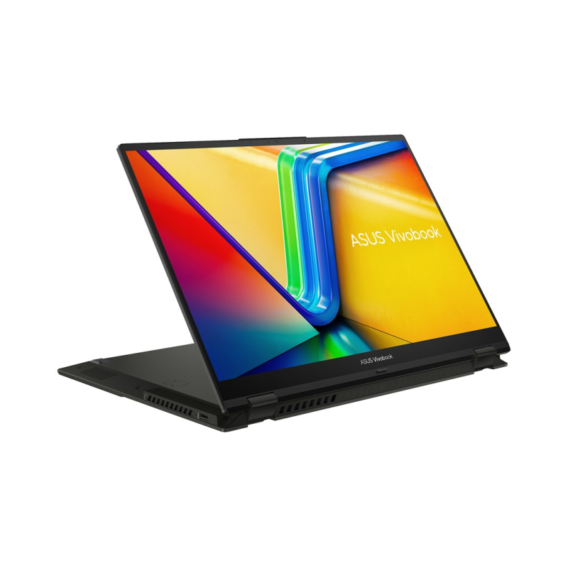 ASUS Vivobook S 16 Flip TP3604VA-WS51T_16 Intel® Core™ i5 i5-1335U Hybrid (2-in-1) 40.6 cm (16 ASUS Vivobook S 16 Flip TP3604VA-WS51T_16 Intel® Core™ i5 i5-1335U Hybrid (2-in-1) 40.6 cm (16