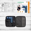 Massage Gun Medisana MG 600 with hot&cold function Massage Gun Medisana MG 600 with hot&cold function