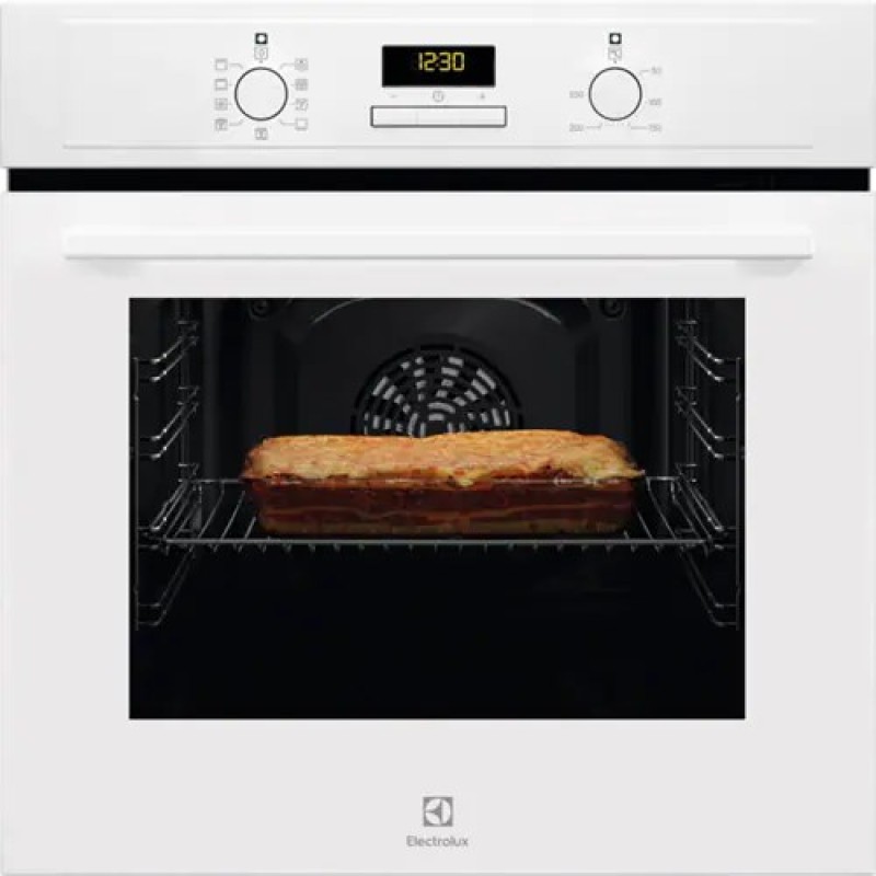 Electrolux EOF3H40BW 65 L A White Electrolux EOF3H40BW 65 L A White