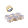 BSTech tasma SMART Akryl Transparent 48x60 6 szt BSTech tasma SMART Akryl Transparent 48x60 6 szt