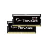 G.Skill Ripjaws F5-4800S3434A16GX2-RS memory module 32 GB 2 x 16 GB DDR5 4800 MHz