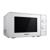 Panasonic NN-K10JWMEPG microwave Countertop Combination microwave 20 L 800 W White Panasonic NN-K10JWMEPG microwave Countertop Combination microwave 20 L 800 W White