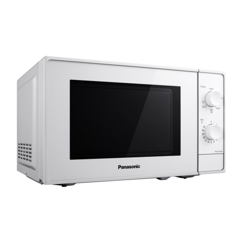 Panasonic NN-K10JWMEPG microwave Countertop Combination microwave 20 L 800 W White Panasonic NN-K10JWMEPG microwave Countertop Combination microwave 20 L 800 W White