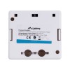 Lanberg OU6-0002-W outlet box RJ-45 White Lanberg OU6-0002-W outlet box RJ-45 White