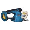 Makita DUM111ZX Cordless grass shear 11 cm Black, Blue Lithium-ion (Li-Ion) 18 volt Makita DUM111ZX Cordless grass shear 11 cm Black, Blue Lithium-ion (Li-Ion) 18 volt