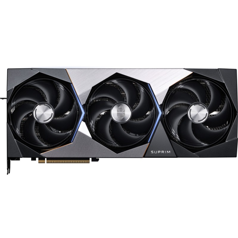 Karta graf. MSI RTX 5090 32G SUPRIM SOC Karta graf. MSI RTX 5090 32G SUPRIM SOC