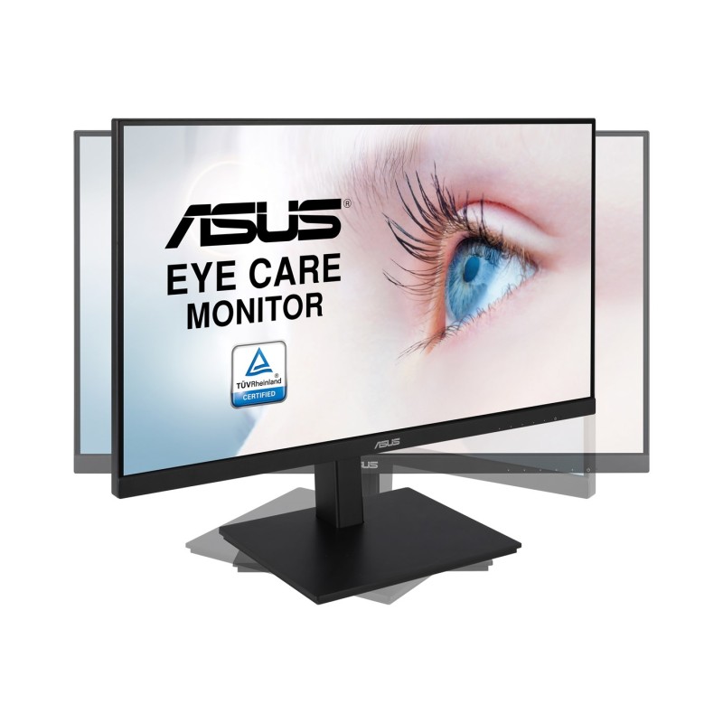 ASUS VA24DQSB computer monitor 60.5 cm (23.8 ASUS VA24DQSB computer monitor 60.5 cm (23.8