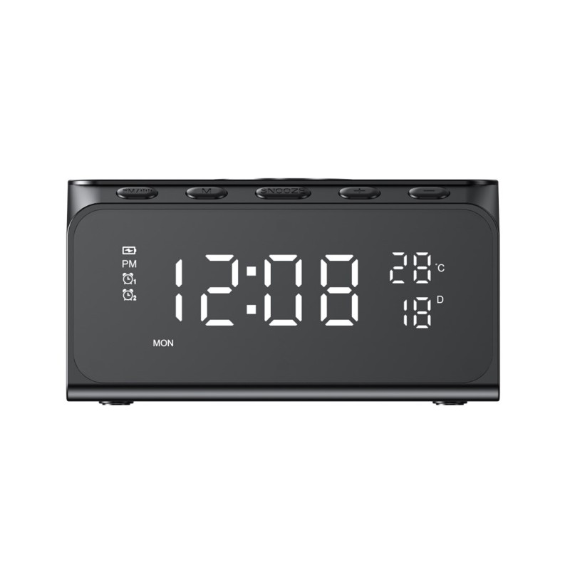 Havit W3041 - 6 IN 1 Wireless Charging, black Havit W3041 - 6 IN 1 Wireless Charging, black