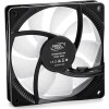 COOLER MASTER WENTYLATOR Mobius 120 Black Edition COOLER MASTER WENTYLATOR Mobius 120 Black Edition