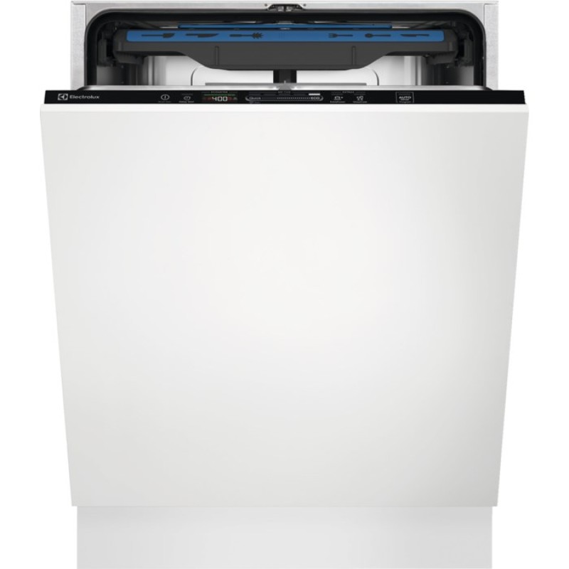Electrolux EEG48300L dishwasher Fully built-in 14 place settings A+++ Electrolux EEG48300L dishwasher Fully built-in 14 place settings A+++