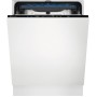 Electrolux EEG48300L dishwasher Fully built-in 14 place settings A+++