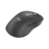 Logitech Signature M650 L Wireless Mouse