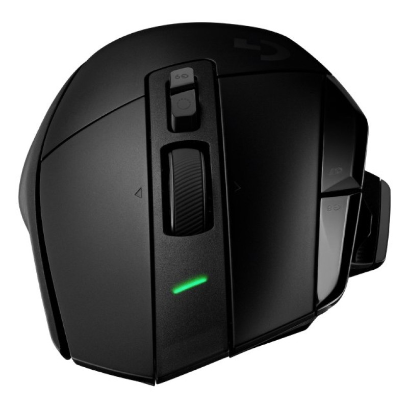 Logitech G G502 X LIGHTSPEED Wireless Gaming Mouse Logitech G G502 X LIGHTSPEED Wireless Gaming Mouse