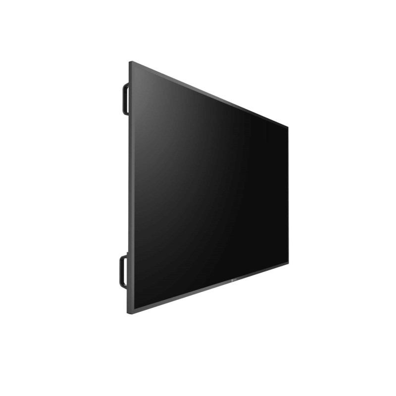 AG Neovo QM-6502 Digital signage flat panel 163.8 cm (64.5