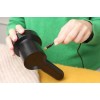 ELDOM TORI clothes shaver, rechargeable and mains powered ELDOM TORI clothes shaver, rechargeable and mains powered