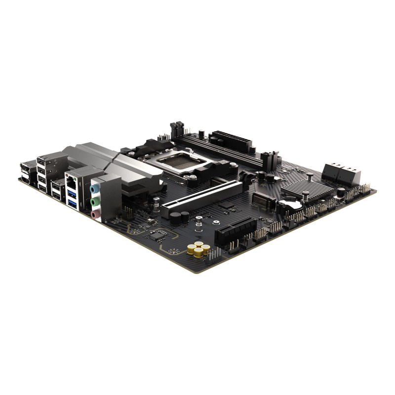 SAPPHIRE B650M-E motherboard