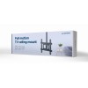 Gembird CM-70ST-01 TV mount 177.8 cm (70 Gembird CM-70ST-01 TV mount 177.8 cm (70
