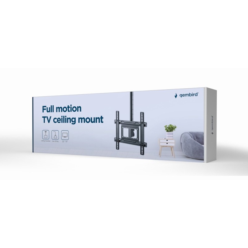 Gembird CM-70ST-01 TV mount 177.8 cm (70 Gembird CM-70ST-01 TV mount 177.8 cm (70