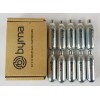 CO2 Cartridge BYRNA 8 g 10 szt. 9 + 1 with oil (CO2300) CO2 Cartridge BYRNA 8 g 10 szt. 9 + 1 with oil (CO2300)