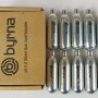 CO2 Cartridge BYRNA 8 g 10 szt. 9 + 1 with oil (CO2300)