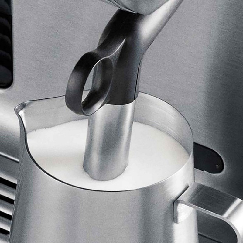Sage SES990BST4EEU1 coffee maker Fully-auto Espresso machine 2.5 L Sage SES990BST4EEU1 coffee maker Fully-auto Espresso machine 2.5 L