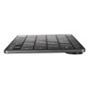 Samsung EJ-B7800 keyboard Home Bluetooth QWERTY Black