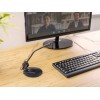Trust 21674 microphone Black PC microphone Trust 21674 microphone Black PC microphone