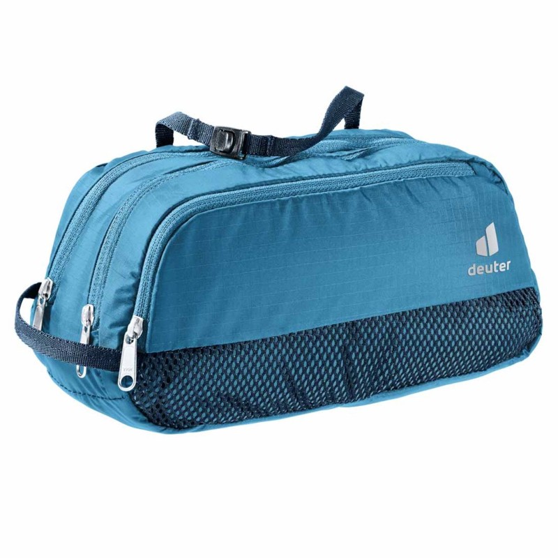 Washbag - Deuter Wash Bag Tour III Washbag - Deuter Wash Bag Tour III