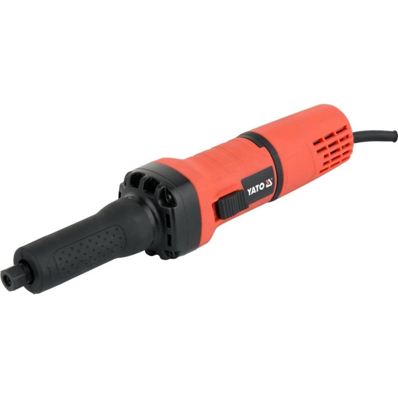 Yato YT-82080 angle grinder 30000 RPM 750 W 1.8 kg