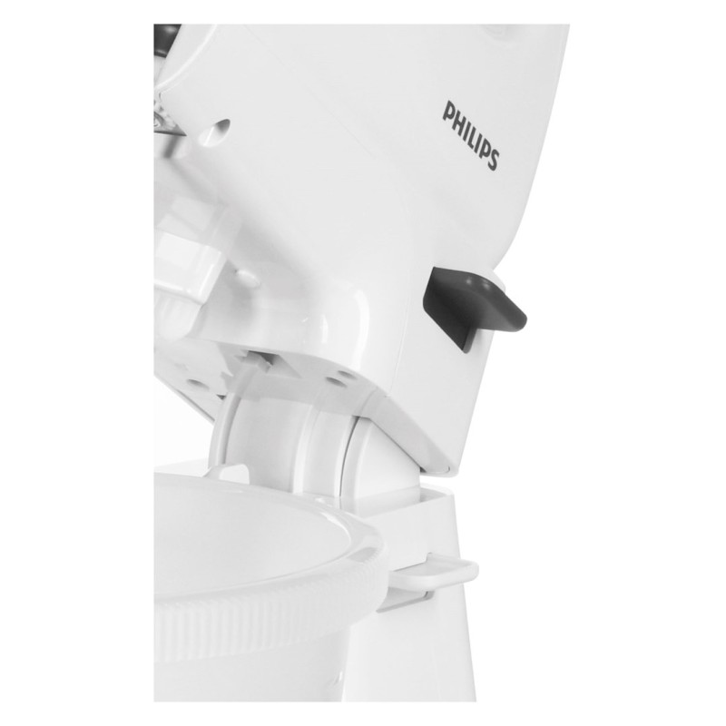 Philips 5000 series HR3745/00 mixer Stand mixer 450 W Grey, White Philips 5000 series HR3745/00 mixer Stand mixer 450 W Grey, White