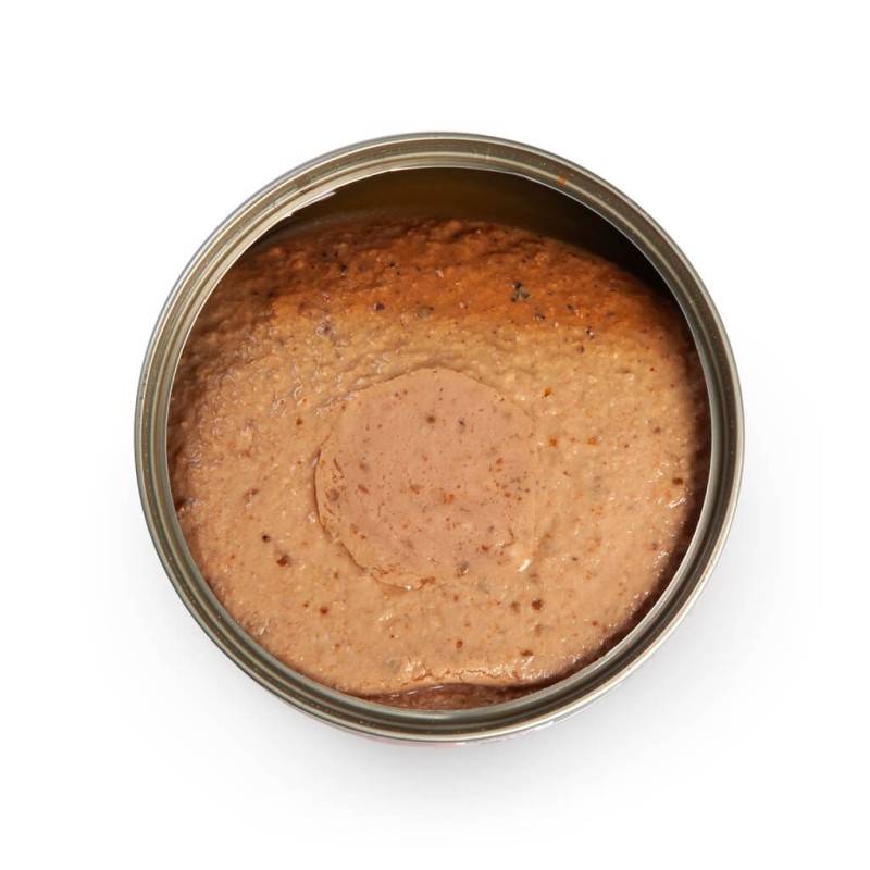 3COTY 34. Turkey Senior - wet cat food - 180g