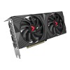PNY GeForce RTX 4060 NVIDIA 8 GB GDDR6 PNY GeForce RTX 4060 NVIDIA 8 GB GDDR6