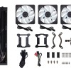 VENTILATOR ENDORFY FLUCTUS 120 PWM ARGB VENTILATOR ENDORFY FLUCTUS 120 PWM ARGB