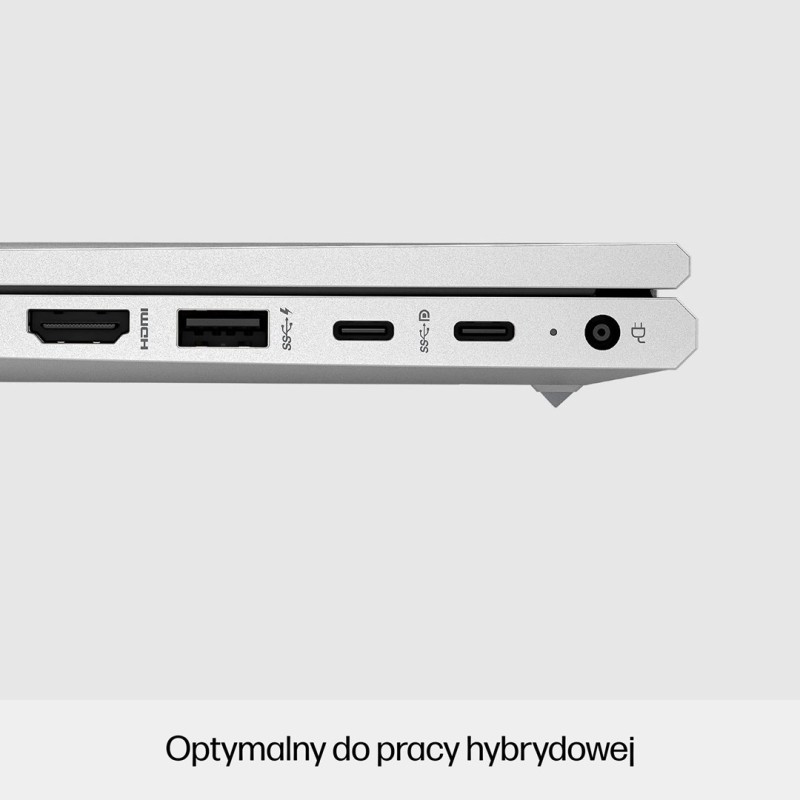 HP ProBook 450 15.6 G10 Intel® Core™ i5 i5-1335U Laptop 39.6 cm (15.6 HP ProBook 450 15.6 G10 Intel® Core™ i5 i5-1335U Laptop 39.6 cm (15.6
