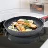 Feel-Maestro MR-4928 frying pan Wok/Stir-Fry pan Round Feel-Maestro MR-4928 frying pan Wok/Stir-Fry pan Round