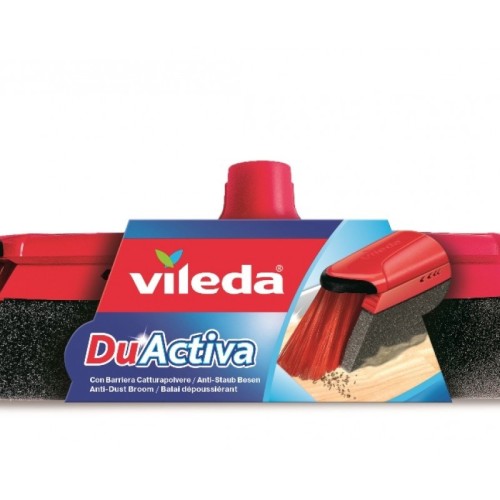 Broom Refill Vileda DuActiva Broom Refill Vileda DuActiva