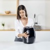 Non-fat fryer Black+Decker BXAF2500E