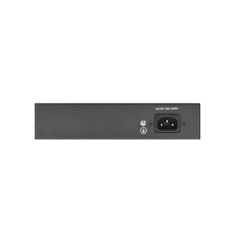 Lanberg Switch PoE+ Rack 10 Lanberg Switch PoE+ Rack 10