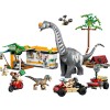 LEGO JURASSIC WORLD 76973 Raptor & Titanosaurus Tracking Mission LEGO JURASSIC WORLD 76973 Raptor & Titanosaurus Tracking Mission
