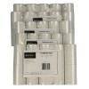 BSTech Paper roll thermal for cash registers fiscal 57x15m 10 pieces BSTech Paper roll thermal for cash registers fiscal 57x15m 10 pieces