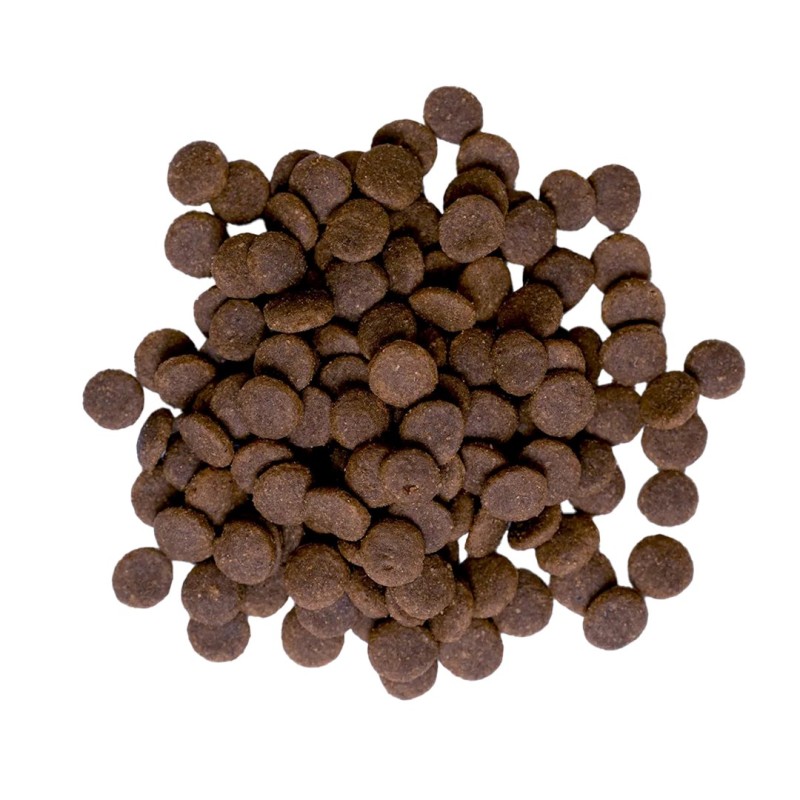 BULT Lamb - dry dog food - 3kg